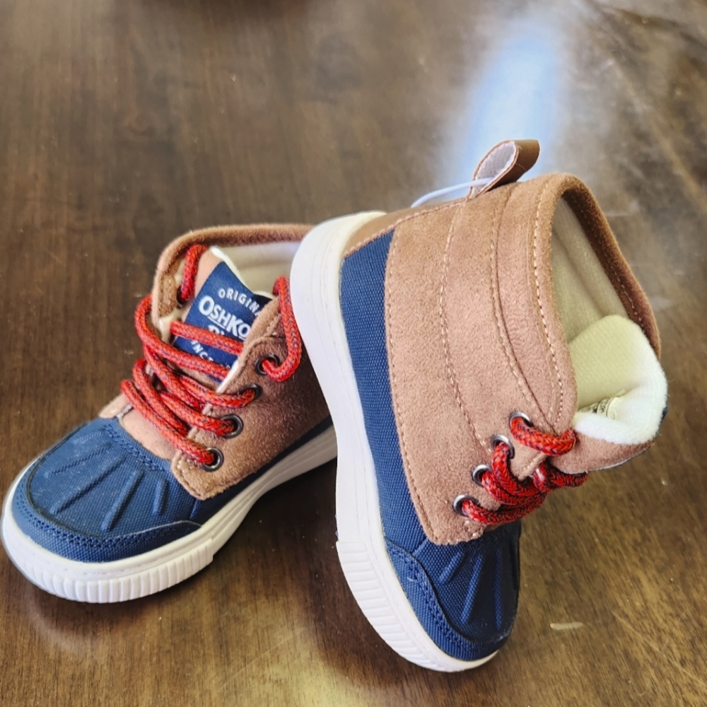 OshKosh Boots
